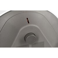Накопительный электрический водонагреватель Candy CR80V-HE1(R)