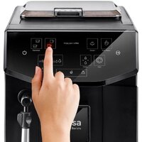 Кофемашина Ufesa CE8121 Supreme Barista