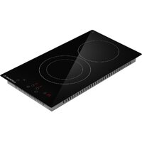 Варочная панель MAUNFELD AVCE3022DBK