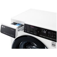 Стиральная машина LG F2H5HS6W