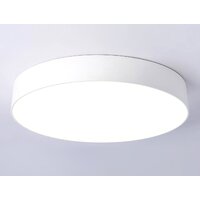 Светильник-тарелка Ambrella light Air Alum FV5527 WH