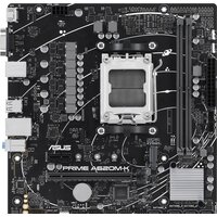 Материнская плата ASUS Prime A620M-K