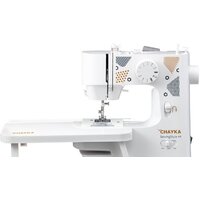Электромеханическая швейная машина Chayka SewingStyle 44