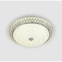 Припотолочная люстра LED4U L1109-500 CR