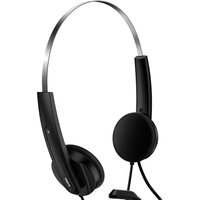 Офисная гарнитура Genius HS-220U