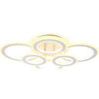 Припотолочная люстра Ambrella light FA FA8808
