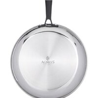 Сковорода Agness Iron Chef 947-101