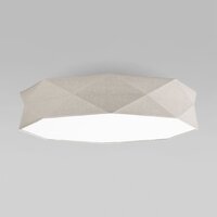 Припотолочная люстра TK Lighting Kantoor Nature 6196