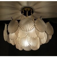 Люстра средней высоты Lussole Hesperia LSP-8835