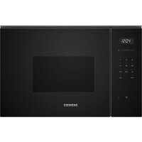 Микроволновая печь Siemens BF525LMB1