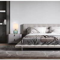 Настольная лампа ESCADA 10194/L (зеленый)