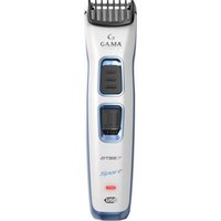 Триммер для бороды и усов GA.MA GT557 Sport W&D-Hf