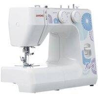 Электромеханическая швейная машина Janome XV-7