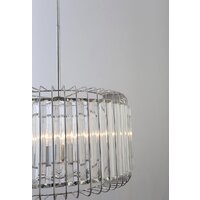 Подвесная люстра Rivoli Sieglinde 1025-205 Б0052467
