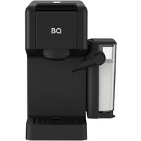 Капсульная кофеварка BQ CCM1064A (черный)
