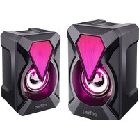 Акустика Perfeo Flames