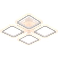 Припотолочная люстра Escada 10228/4LED (белый)