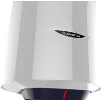 Накопительный электрический водонагреватель Ariston BLU1 R ABS 40 V Slim 1.8