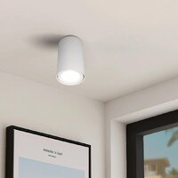 Припотолочная люстра LOFT IT Tictac 4000K 10220 (белый)
