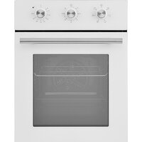 Электрический духовой шкаф ZUGEL ZOE451W