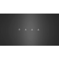 Кухонная вытяжка Bosch DWF65AJ60T
