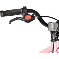 Детский велосипед Novatrack Phantomgrl 20 207AH.PHANTOMGRL.PN6 (розовый)