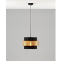 Подвесная люстра Moderli Gela V10490-1P