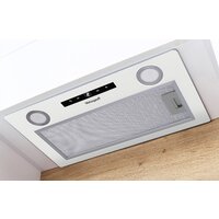 Кухонная вытяжка Weissgauff Box 1200 WH