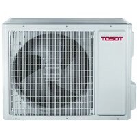 Кондиционер Tosot Lyra Inverter R32 T24H-SLyR/I/T24H-SLyR/O