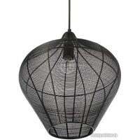 Подвесная люстра Bergenson Bjorn Vinger BB0000358 (черный)