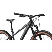 Велосипед Aspect Ronin Pro 29 XL 2026 (серый, разобранный)