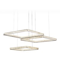 Подвесная люстра Ambrella light Acrylica FA1759