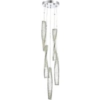 Подвесная люстра ST Luce SL6205.103.05