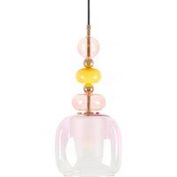 Подвесная люстра Myfar Louis MR2505-1P