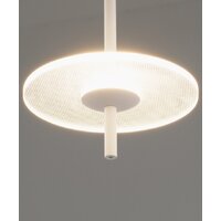 Подвесная люстра Moderli Ella V10880-PL