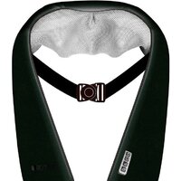 Массажер для шеи и плеч  RestArt uBlack RA-342 (черный)