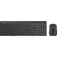 Офисный набор A4Tech Fstyler FG2300 Air2 (черный)