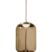 Люстра средней высоты LOFT IT Knot 8135-C