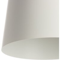 Подвесная люстра BayerLux Олень 5073743 (белый/золото)