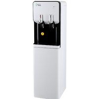 Кулер для воды Ecotronic M40-U4L (черный/белый)
