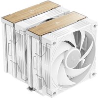Кулер для процессора DeepCool AK620 G2 WH R-AK620G2-WHNNMN-GJD