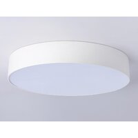 Светильник-тарелка Ambrella light FV5532 WH (белый)