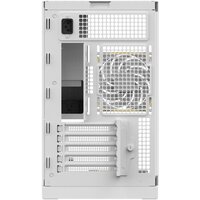 Корпус Geometric Future Model 3 5FAN (белый)