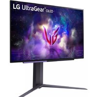 Игровой монитор LG UltraGear 27GS95QE-B