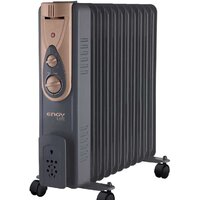 Масляный радиатор Engy EN-2411 Loft