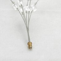 Люстра средней высоты Lussole LSP-8781