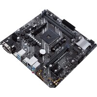 Материнская плата ASUS Prime B450M-K II