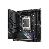Материнская плата ASUS ROG Strix B760-I Gaming WiFi