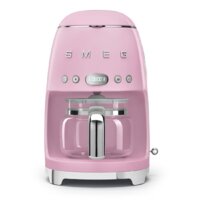 Капельная кофеварка Smeg DCF02PKEU