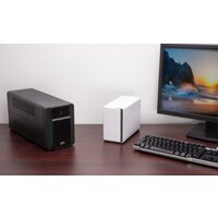 Источник бесперебойного питания APC Easy UPS BVX 2200VA BVX2200LI-GR